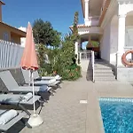 Villa Vivenda Luz - Jacuzzi&swimming Pool *