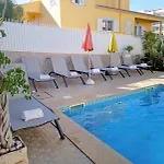Vivenda Luz - Jacuzzi&swimming Pool Villa Albufeira