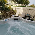 Vivenda Luz - Jacuzzi&swimming Pool Albufeira