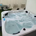 Vivenda Luz - Jacuzzi & Swimming Pool * Albufeira