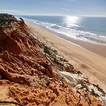Villa Vivenda Luz - Jacuzzi & Swimming Pool Albufeira