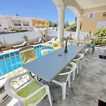 Vivenda Luz - Jacuzzi & Swimming Pool