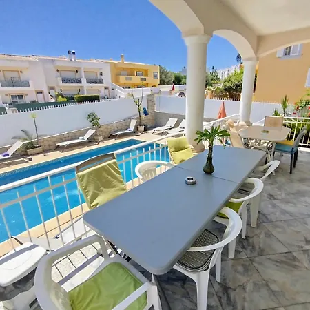 Villa Vivenda Luz - Jacuzzi & Swimming Pool