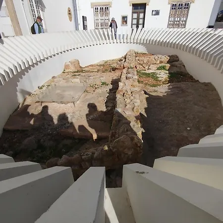 Vivenda Luz - Jacuzzi & Swimming Pool * Albufeira