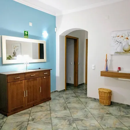 Vivenda Luz - Jacuzzi & Swimming Pool