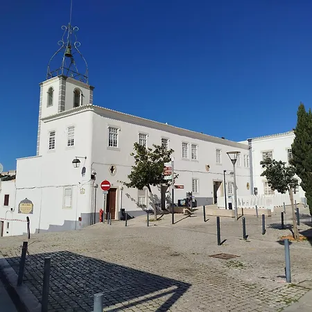 Villa Vivenda Luz - Jacuzzi & Swimming Pool
