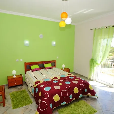 Vivenda Luz - Jacuzzi & Swimming Pool Villa *