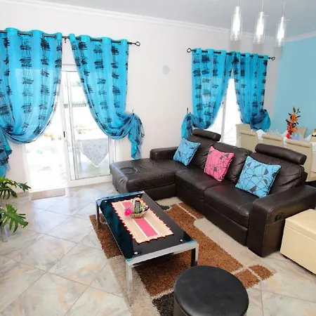 Vivenda Luz - Jacuzzi & Swimming Pool Albufeira