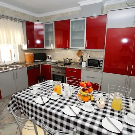 Villa Vivenda Luz - Jacuzzi & Swimming Pool Albufeira