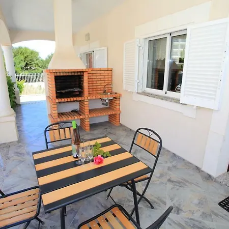 Vivenda Luz - Jacuzzi & Swimming Pool Villa