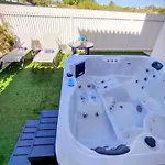 Vivenda Luz - Jacuzzi&swimming Pool * Albufeira