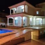 Villa Vivenda Luz - Jacuzzi&swimming Pool *