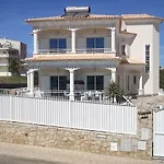 Villa Vivenda Luz - Jacuzzi&swimming Pool Albufeira