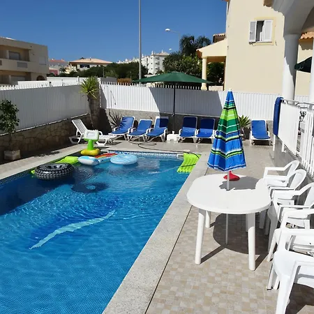 Vivenda Luz - Jacuzzi & Swimming Pool *