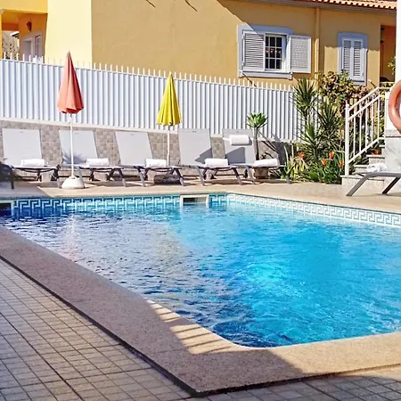 빌라 Vivenda Luz - Jacuzzi & Swimming Pool