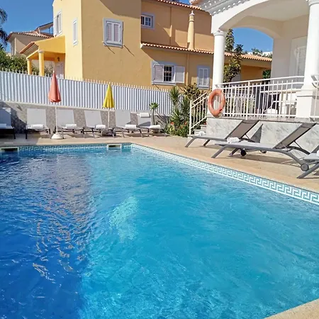 Vivenda Luz - Jacuzzi & Swimming Pool Вилла *