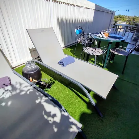 Vivenda Luz - Jacuzzi & Swimming Pool