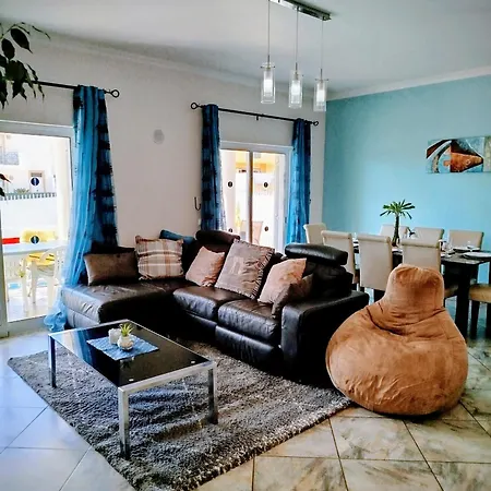 Vivenda Luz - Jacuzzi & Swimming Pool 빌라 알부페이라