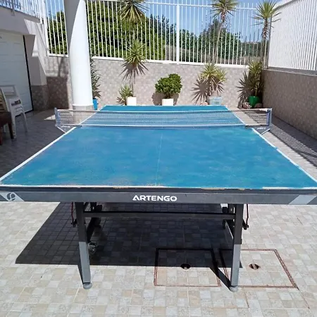 Vivenda Luz - Jacuzzi & Swimming Pool Вилла Албуфейра