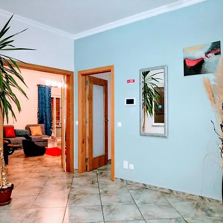 Vivenda Luz - Jacuzzi & Swimming Pool * Албуфейра