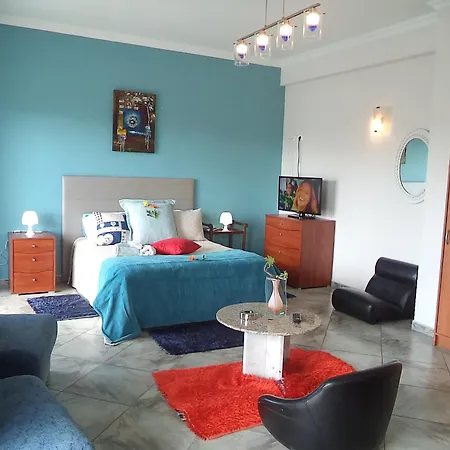 Vivenda Luz - Jacuzzi & Swimming Pool * Албуфейра