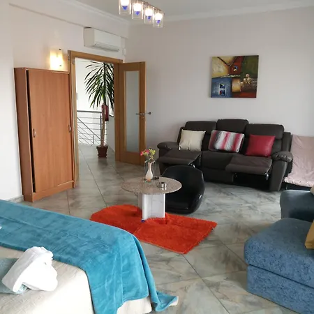 Vivenda Luz - Jacuzzi & Swimming Pool Вилла