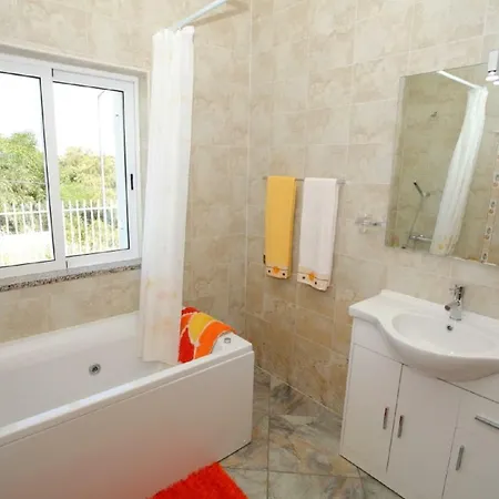 Vivenda Luz - Jacuzzi & Swimming Pool 빌라