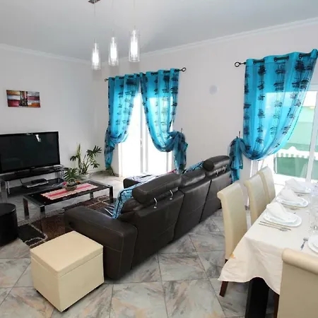 Βίλα Vivenda Luz - Jacuzzi & Swimming Pool *