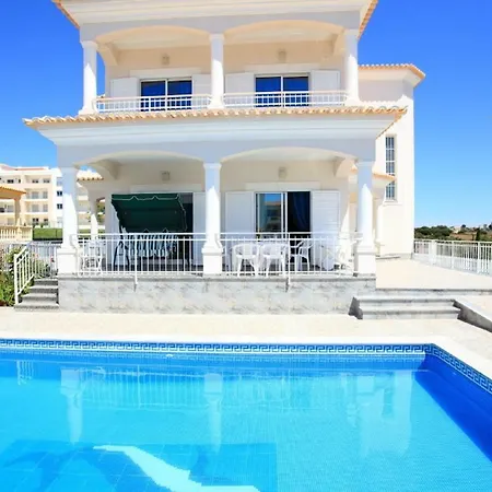 Вилла Vivenda Luz - Jacuzzi & Swimming Pool