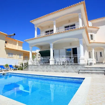 Vivenda Luz - Jacuzzi & Swimming Pool *