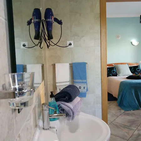 Vivenda Luz - Jacuzzi & Swimming Pool *