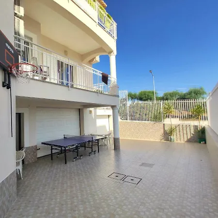 Vivenda Luz - Jacuzzi & Swimming Pool * Αλμπουφέιρα