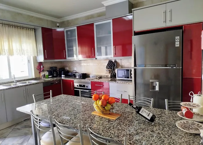 Willa Vivenda Luz - Jacuzzi & Swimming Pool