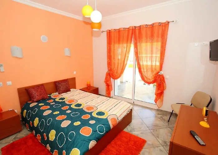 Vivenda Luz - Jacuzzi & Swimming Pool *