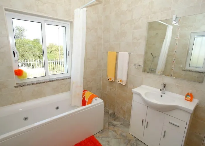 Vivenda Luz - Jacuzzi & Swimming Pool Willa