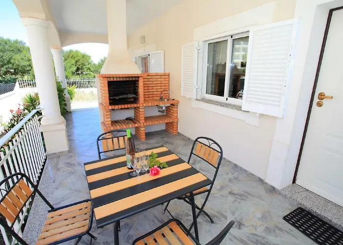 Vivenda Luz - Jacuzzi & Swimming Pool Willa