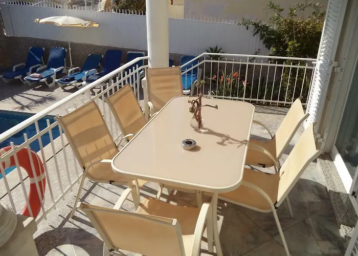 Willa Vivenda Luz - Jacuzzi & Swimming Pool Albufeira