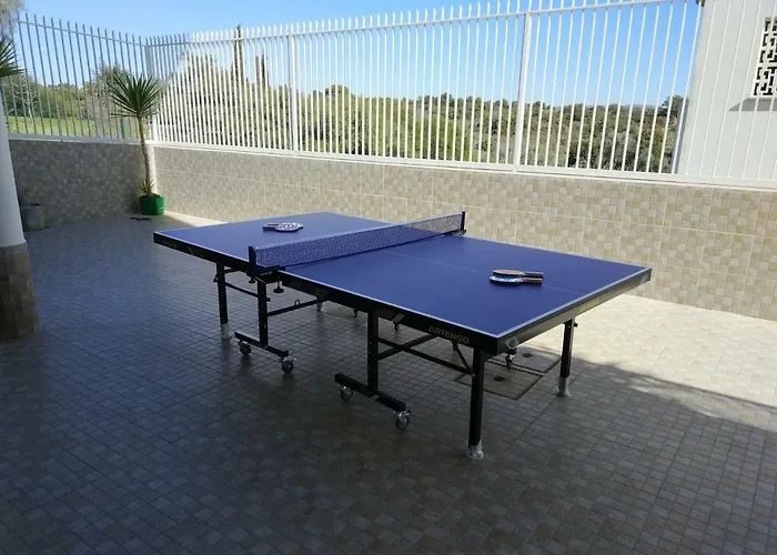 Vivenda Luz - Jacuzzi & Swimming Pool Willa *