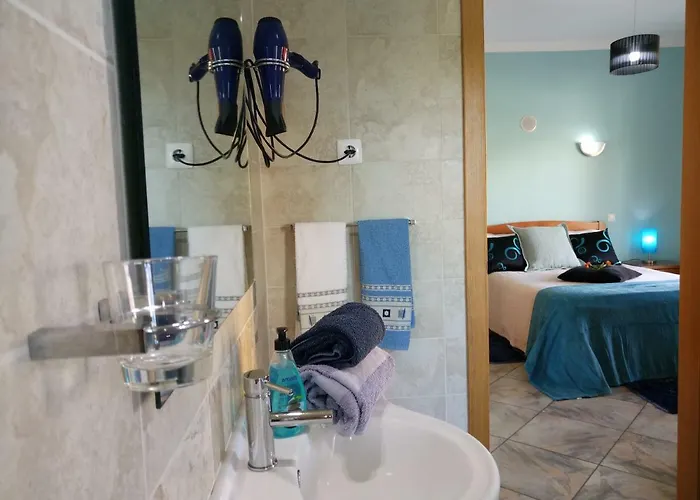 Vivenda Luz - Jacuzzi & Swimming Pool *