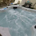 Vivenda Luz - Jacuzzi & Swimming Pool Albufeira