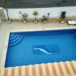 Willa Vivenda Luz - Jacuzzi & Swimming Pool