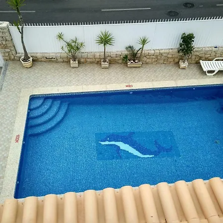 빌라 Vivenda Luz - Jacuzzi & Swimming Pool